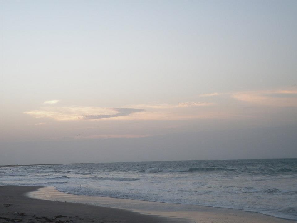 Tanji Bird Reserve Eco-Lodge (Adults Only) Ghana Town Exterior photo