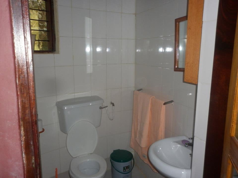 Tanji Bird Reserve Eco-Lodge (Adults Only) Ghana Town Room photo