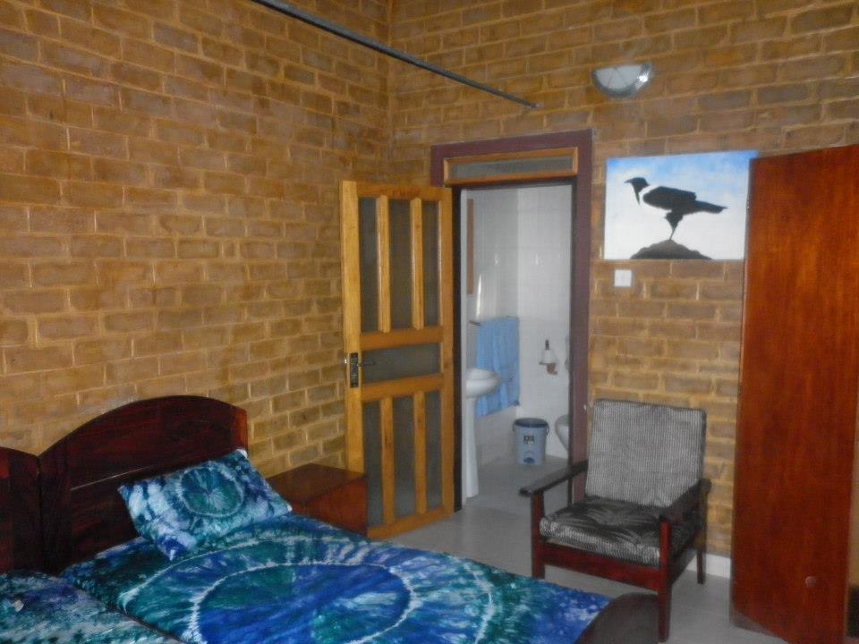 Tanji Bird Reserve Eco-Lodge (Adults Only) Ghana Town Room photo